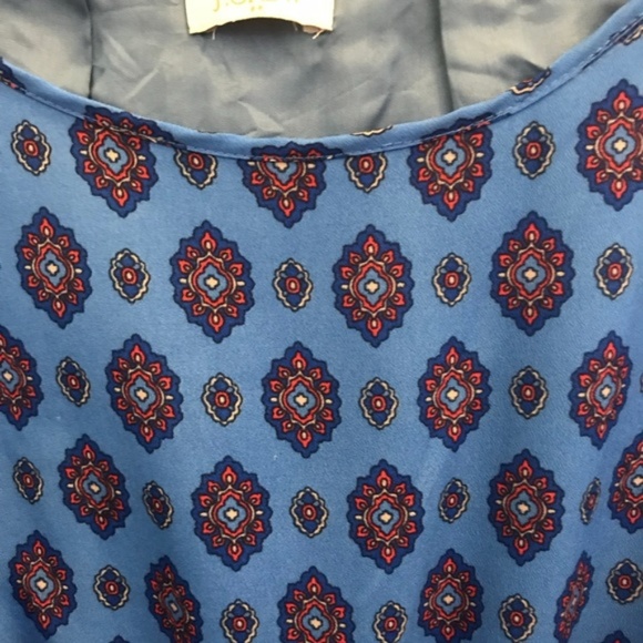 J. Crew Dress Size Medium - Picture 6 of 6
